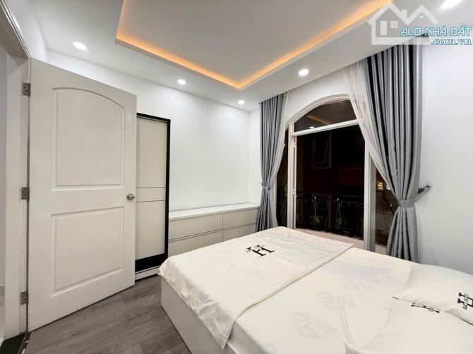 🏡NHÀ SỬ DỤNG 162m2, 6 TẦNG, 4PN, HẺM 5M, Đ.PHAN XÍCH LONG - GIÁ HỜI💎 - 30