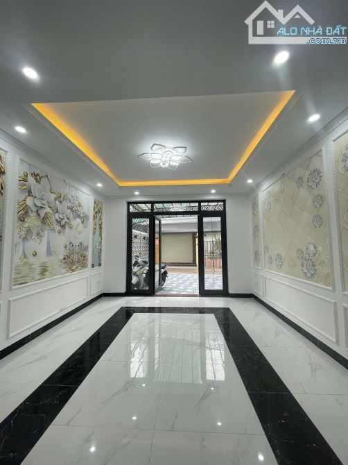BÁN NHÀ YÊN KIỆN -120M-5 TẦNG-THANG MAY-GIÁ 13.5 TỶ - 3