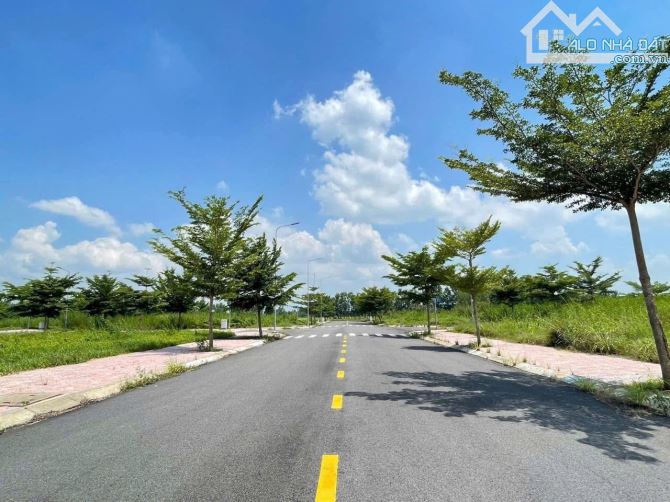 Đất kdc Sao Vàng 5x15m giá 799tr quá rẻ Shr sang tên - 3