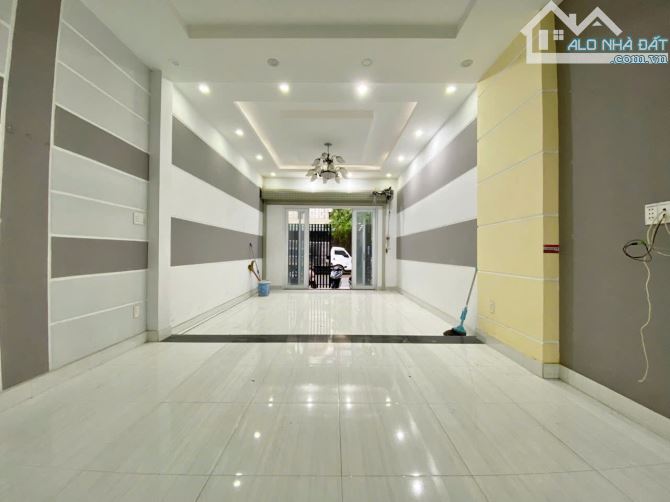 Cho Thuê Nhà 1Trệt 1Lầu  Khu TĐC Quang Vinh, Biên Hòa 80m2 Gía 10 triệu - 3