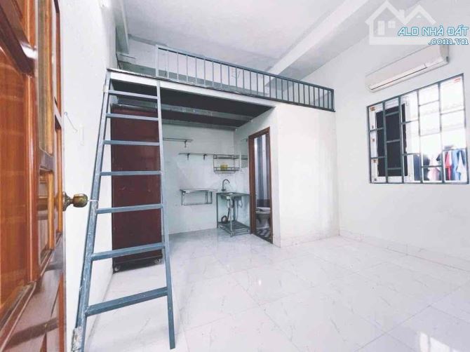 Bán nhà Thi Sách dt 105 m2 ngang 5 m 3 tầng giá 6.9 tỷ - 3