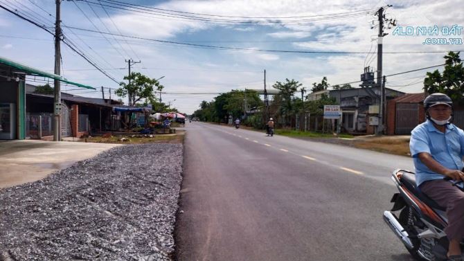 Bán đất MT NGUYỄN LƯƠNG BẰNG TÂY NINH - 3