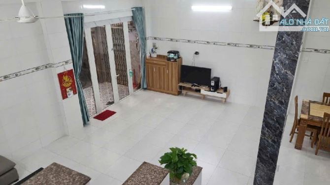 🏚️ỐP GẠCH FULL TỪ SÀN LÊN TRẦN FULL SÂN + TẶNG FULL N - 3