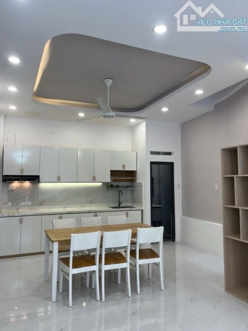 Nhà 3 mặt hẻm Thích Quảng Đức, Phường 5, Quận Phú Nhuận – 63m², giá nhỉnh 7 tỷ - 3