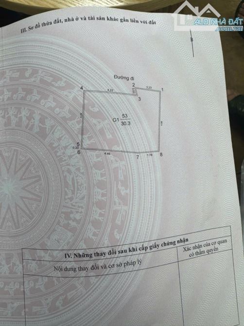 Bán nhà phố Bạch Mai, 31m2, giá 5.6 tỷ, gần phố, sổ đẹp - 3