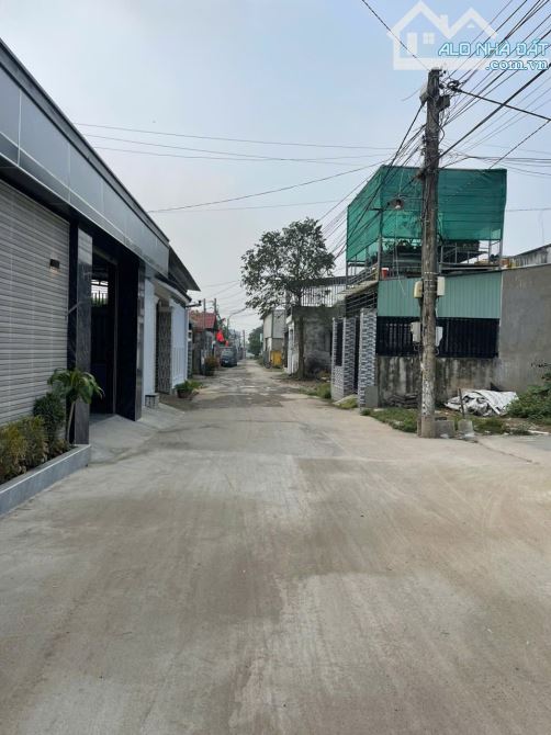 👉Lô Đất Đẹp 1 sẹc 768B chỉ 60m. Kp4. Trảng Dài. ✅️DT: 5x26m. Sổ Riêng quy hoạch ODT  ✅️Đư - 3