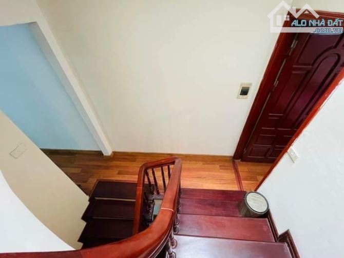 Nhà đẹp long lanh Miêu Nha 42M x 5T, Ngõ thông Ô TÔ, KD, 5,1 tỷ - 3