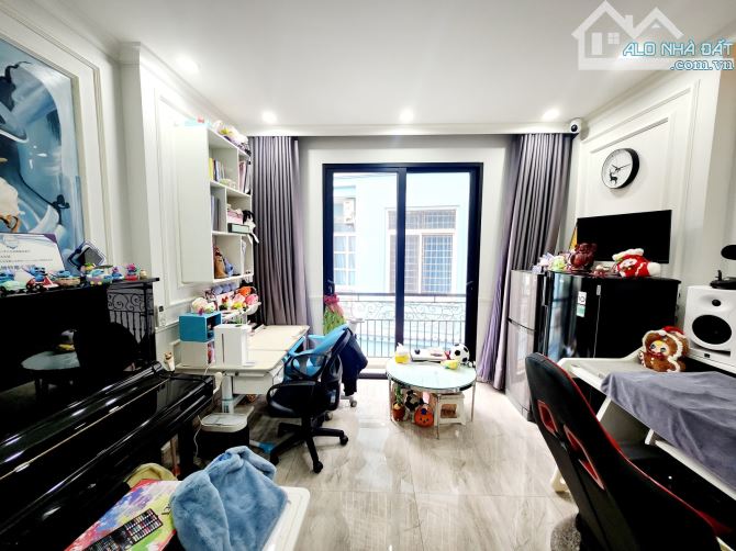 PHÂN LÔ LINH ĐÀM, HOÀNG LIỆT, HOÀNG MAI, 60M, 6 TẦNG, THANG MÁY, Ô TÔ, KINH DOANH, ĐẲNG CẤ - 3