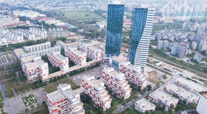 Bán nhà dịch vụ Yên Nghĩa,88m2,MT 7m,7tầng thang máy,đường chính rộng 15m,cạnh ĐH PHENIKAA - 3