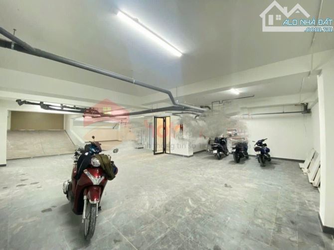 Cho Thuê Tòa Nhà 1000m2 MỚI 100% - MT Trần Nhật Duật,Tân Định, Quận 1 –14mx25m-1H 5L ST TM - 3