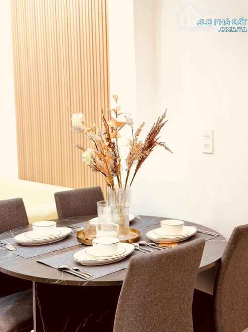Bán nhà giáp Q1 , Trường Sa , P15 , 36m2 , 4,28tỷ TL - 3
