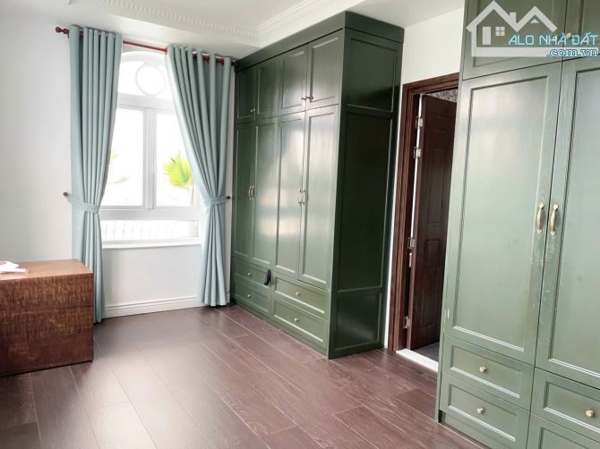 Bán gấp biệt thự cao cấp tại CityLand Riverside, 79 tỷ hạ giá mạnh DT khoản 1000m2 - 3