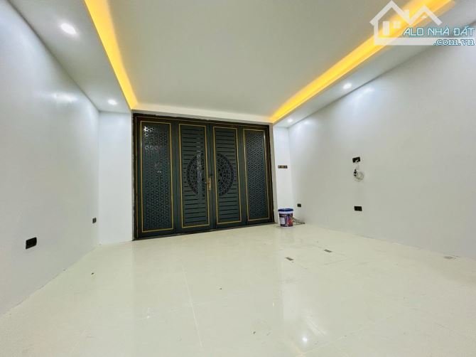 BÁN NHÀ PHỐ YÊN HÒA, 52M2, 7 TẦNG, THANG MÁY, Ô TÔ ĐỖ CỬA, GIÁ 10.6 TỶ - 3