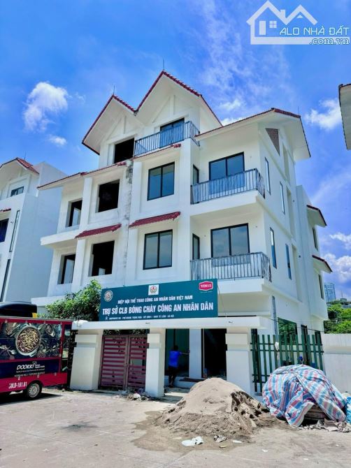 DUY NHẤT 1 CĂN BÁN, BIỆT THỰ PHỐ HOÀNG TRỌNG MẬU, ĐÌNH THÔN, 200M2, GIÁ 32 TỶ - 3