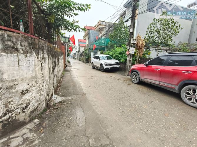 💥 SIÊU HIẾM: CHỦ GỬI BÁN NHANH:DT47,2m2 LƯƠNG QUY- XUÂN NỘN-ĐÔNG ANH - 3