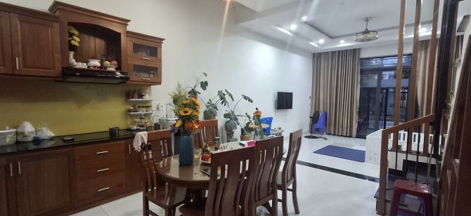 🏡CHỦ CẦN BÁN NHANH CĂN 3 TẦNG, MẶT TIỀN ĐƯỜNG NGUYỄN THẾ KỶ, NGŨ HÀNH SƠN - 3