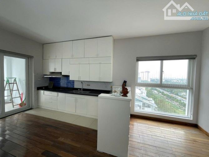 Căn hộ Chung cư Vườn Đào Lạc Long Quân 135m chỉ 8.2 tỷ Tây Hồ Hà Nội gần Lotte Mart Tây Hồ - 3
