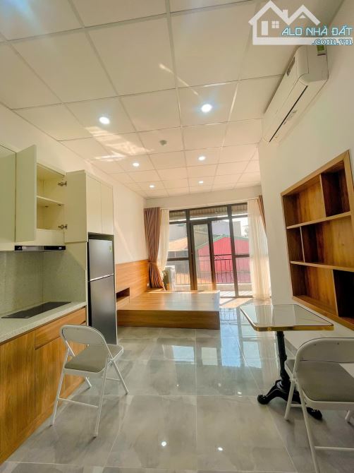 NHÀ ĐẸP, MỚI KHU VỰC HOÀNG CẦU TT ĐỐNG ĐA 6 TẦNG, THANG MÁY, GẦN PHỐ GẦN Ô TÔ, RA PHỐ 10M - 3