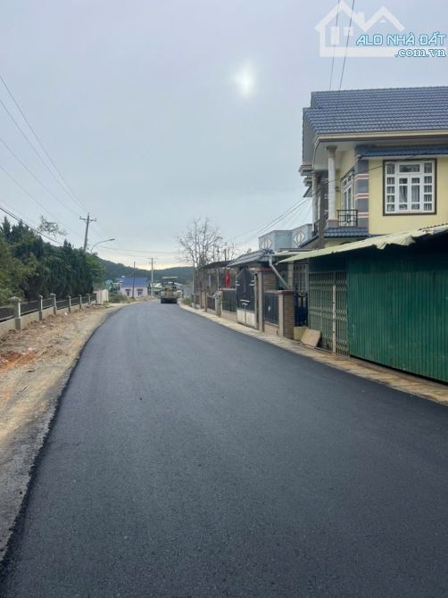 222m2 đất thổ cư đường nhựa 8m tại Xuân Trường- Đà Lạt. Giá 3,1 tỷ Tl - 3