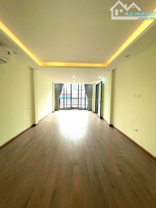 BÁN NHÀ HỒNG MAI,HAI BÀ TRƯNG.44M2*6 TẦNG. 8,x TỶ. LÔ GÓC.THANG MÁY.GẦN PHỐ TIỆN ÍCH ĐỈNH. - 3