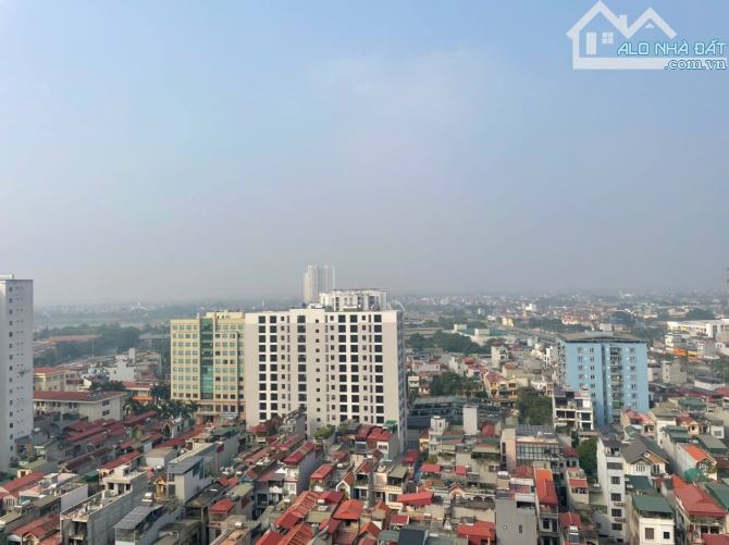 Bán Chung cư Khai Sơn City 3pn góc tầng trung ban công Đông Nam hồ điều hoà chỉ 6.8 tỷ - 3