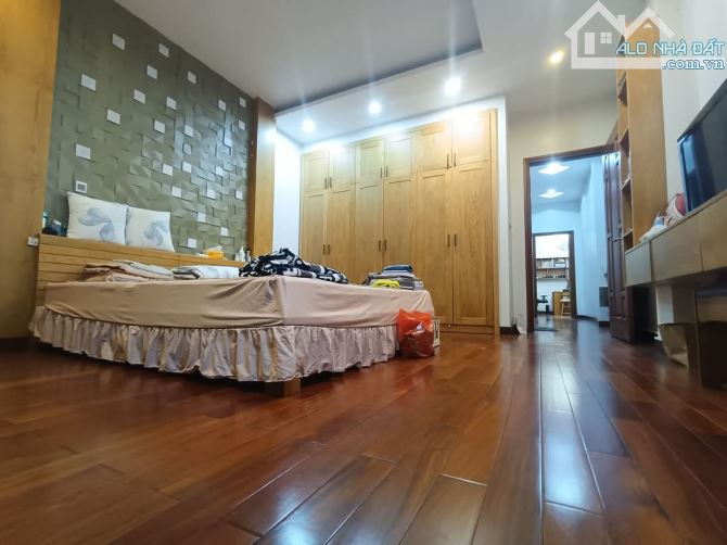 Căn Hộ Chung Cư Nàng Hương Nguyễn Trãi, Q.Hà Đông 140m 7Tỷ 3PN Lô Góc Tầng Thấp - 3