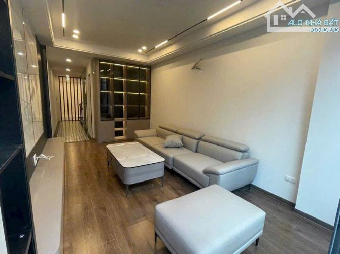 Bán nhà mỹ đình thang máy xịn 6 tầng - 3