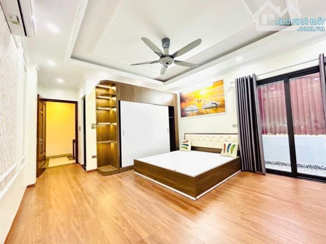 🏡PHỐ MINH KHAI – NHÀ MỚI KÍNH KOONG 5 TẦNG – FULL NỘI THẤT – GẦN PHỐ – NHIỀU TIỆN ÍCH 🏡 - 3