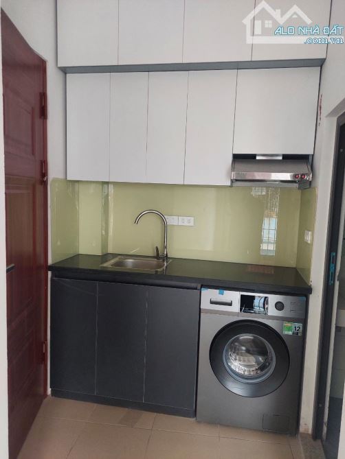SIÊU PHẨM TÒA NHÀ CHUNG CƯ MINI LÔ GÓC 3 MẶT THOÁNG Ô TÔ 15 M RA PHỐ KHƯƠNG ĐÌNH - 3