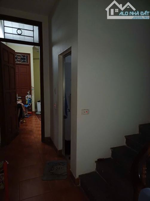 NHÀ TỨ HIỆP 56M - NGÕ THÔNG - Ô TÔ TRÁNH ĐỖ - KINH DOANH - 10M RA MẶT CHỢ -  8.7 TỶ - 3