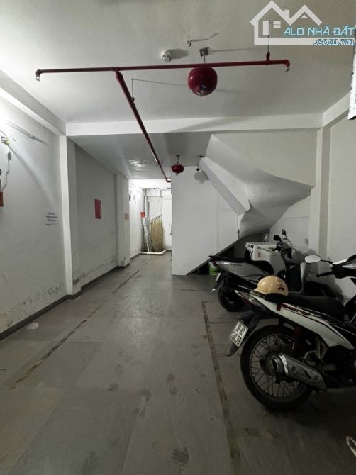 LÊ QUANG ĐẠO, NHÀ DÂN XÂY VỪA Ở VỪA CHO THUÊ 40TR/THÁNG, 10m RA Ô TÔ, 47m2 9.3 TỶ - 3