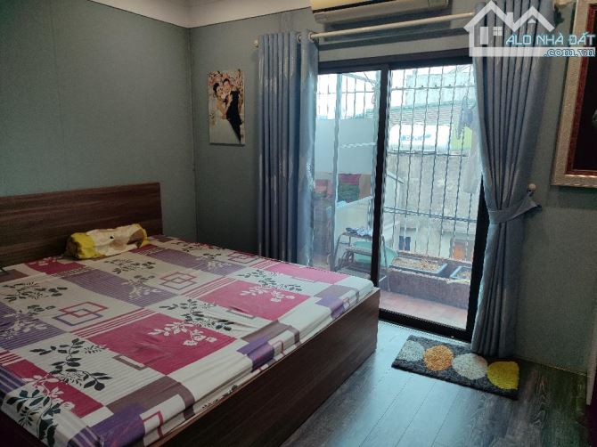 🏡NHƯỢNG LẠI NHÀ QUẬN HBT - SỔ ĐỎ -  32M2 - 4 TẦNG  - 1 NHÀ RA ĐƯỜNG OTO - 4,15 TỶ - 3