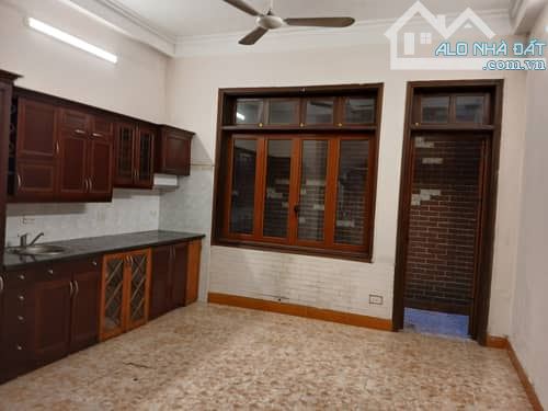 NHÀ KIM ĐỒNG 76,5M2*4T, Ô TÔ TRÁNH, 2 MẶT THOÁNG - 3
