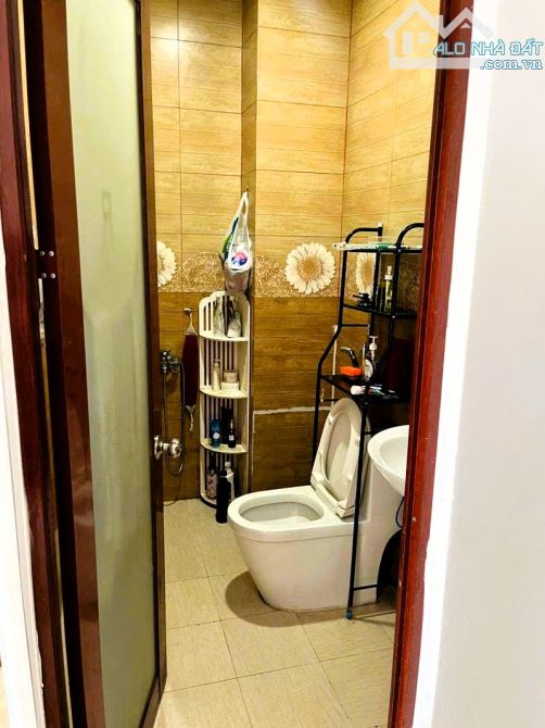 Bán nhà 4 tầng, 60m², hẻm 6m, đường Hoàng Diệu 2, Linh Chiểu, 10 tỷ - 3