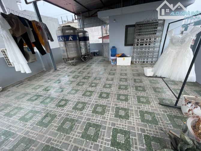 CĂN HỘ DỊCH VỤ LÔ GÓC 2 MẶT NGÕ 6 TẦNG 5 PHÒNG KHÉP KÍN PHÙNG KHOANG TRUNG VĂN 35m 5.6 TỶ - 6