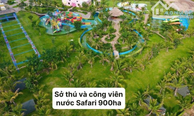 BÁN LÔ ĐẤT 152M2 NỞ HẬU CỰC ĐẸP LIỀN KỀ KHU BIỆT THỰ SÂN GOLF TÂN MỸ GIÁ 1 TỶ 336 TRIỆU - 4