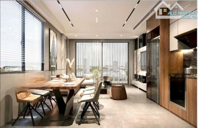 Bán nhà Nguyễn Khang - Vũ Phạm Hàm 73mx7T, thông sàn, thang máy, phân lô ô tô, KDVP, 29 tỷ - 4