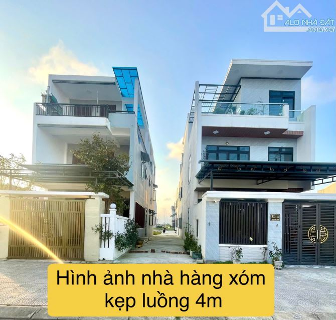 🔥🔥🔥Bán lô đất hàng hiếm KQH Hương Sơ 96,3m2 - Kẹp luồng 4m - 4