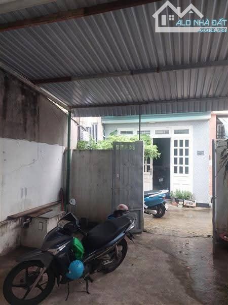 cần bán, vị trí siêu đẹp, dt 100M2, Tân Thới Hiệp 13 Quận 12, giá siêu rẻ, chỉ 3.698 tỷ. - 4