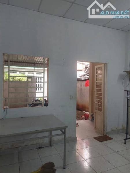 cần bán, vị trí siêu đẹp, dt 100M2, Tân Thới Hiệp 13 Quận 12, giá siêu rẻ, chỉ 3.698 tỷ. - 4