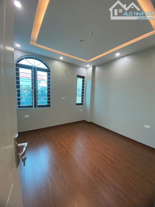 Siêu Phẩm Lại Yên - Hoài Đức. 80m2*4T. Cực rộng, Ôtô qua cửa. Ở sướng. Giá 5,25 tỷ - 4