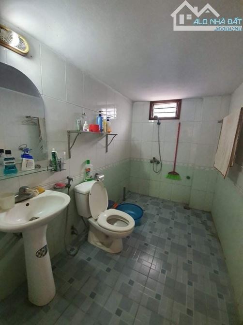 2 mặt ngõ – Cách Phố Khương Đình đúng 2 nhà– Chỉ 7tỷ8 diện tích 40.6m2! - 4