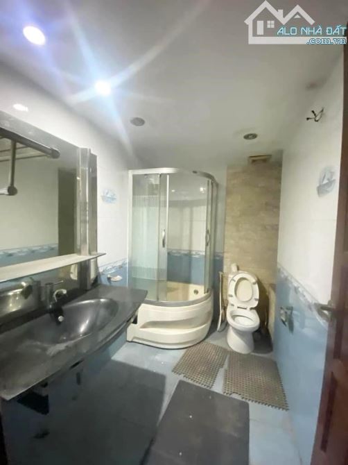 Hiếm !! Mặt phố Đặng Thùy Trâm-Phạm Tuấn Tài, dòng tiền 40tr/th, 76m2 mt gần 5m, giá 30 tỉ - 4