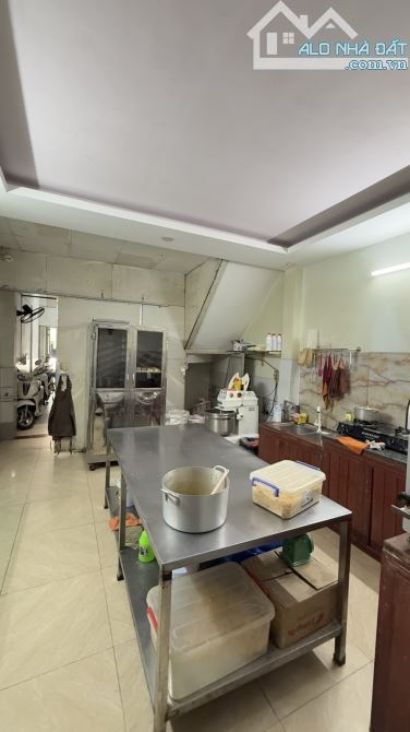 MẶT TIỀN XUÂN THỚI THƯỢNG - ĐẤT SIÊU ĐẸP XÂY BIỆT THỰ NGHỈ DƯỠNG - GẦN 500M2 THỔ CƯ - 4