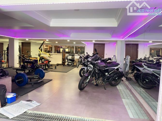 Bán gấp biệt thự cao cấp tại CityLand Riverside, 79 tỷ hạ giá mạnh DT khoản 1000m2 - 4