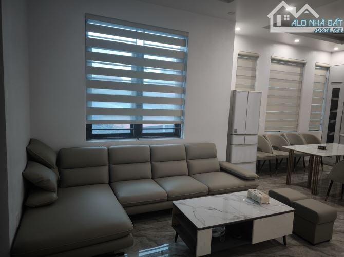 Bán biệt thự nghỉ dưỡng lô góc 202m2 ở KĐT Vườn Hồng - 4