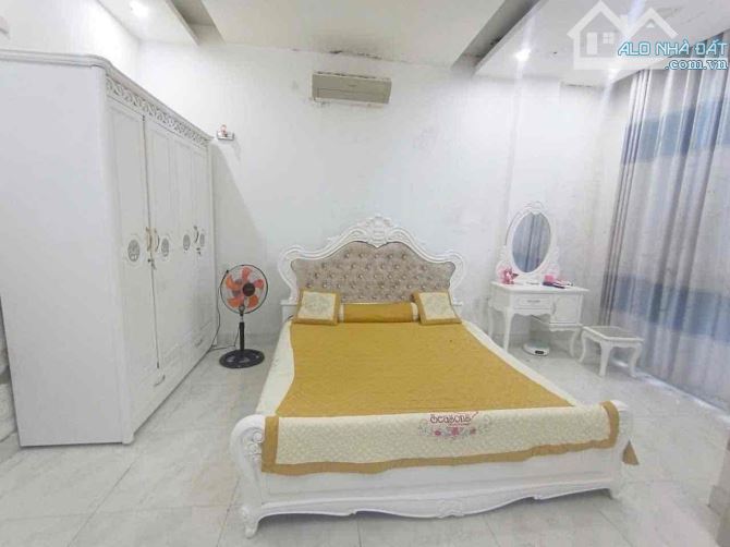 Bán Nhanh Nhà 3 Tầng Kiên Cố Mặt Tiền Lương Thế Vinh 58m2 Chỉ Hơn 5tỷ - 4