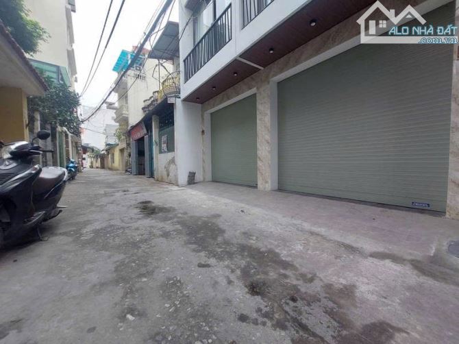 Bán nhà mỹ đình thang máy xịn 6 tầng - 4