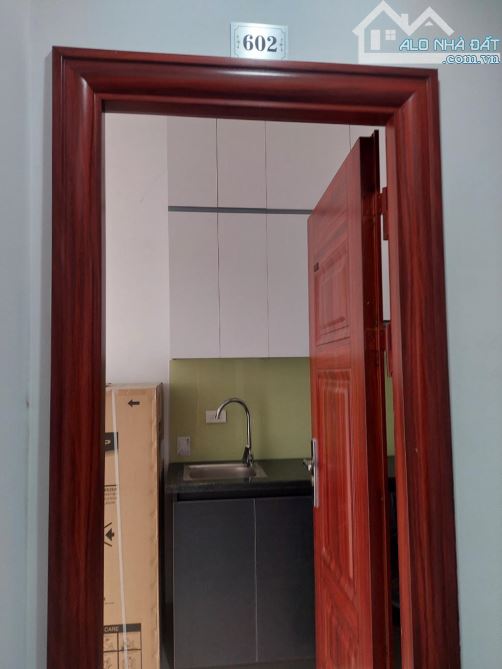 SIÊU PHẨM TÒA NHÀ CHUNG CƯ MINI LÔ GÓC 3 MẶT THOÁNG Ô TÔ 15 M RA PHỐ KHƯƠNG ĐÌNH - 4