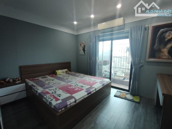 🏡NHƯỢNG LẠI NHÀ QUẬN HBT - SỔ ĐỎ -  32M2 - 4 TẦNG  - 1 NHÀ RA ĐƯỜNG OTO - 4,15 TỶ - 4